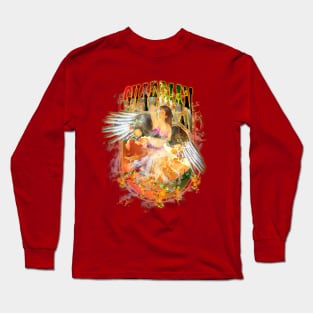 guardian angel Long Sleeve T-Shirt